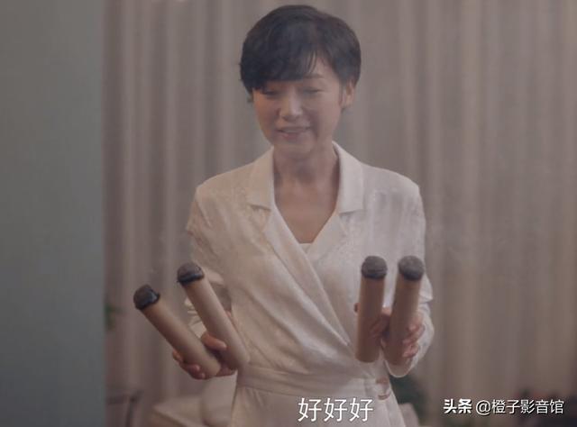 代乐乐图片:你们怎么看待《安家》里面的代乐乐饰演的赵小姐和她老公这一家人