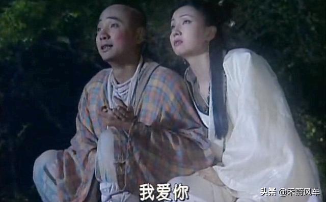 好春光不如梦一场:电视剧《春光灿烂猪八戒》的看点在哪里