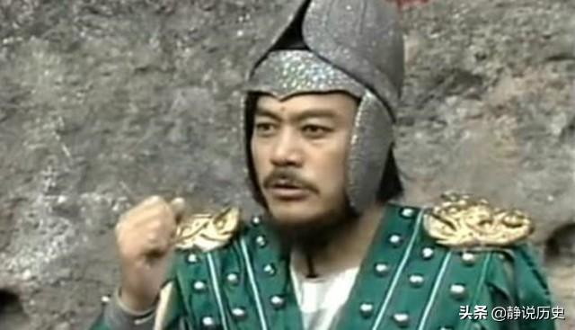 《封神演义》中黄飞虎毫无法力，他究竟依靠什么上位成为商朝第一武将？