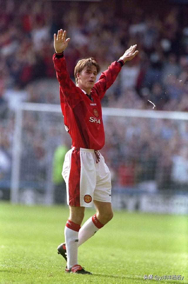 贝克汉姆和维多利亚当年是如何走在一起的？为什么很多球迷认为贝嫂毁了小贝的生涯？插图74