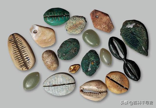 币贝，古代用贝壳做货币，为什么穷人不多捡贝壳，让自己一夜暴富