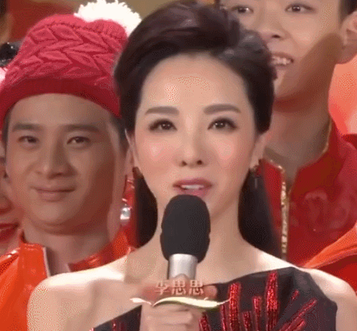 林志玲绽放:靠美腿或身材意外走红的明星有哪些？