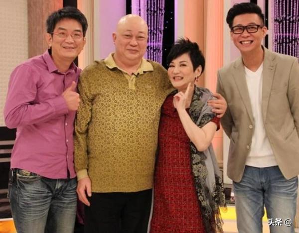 金超群版《包青天》有几百集，他一生主要是影视角色也是包青天，他的演技怎么样？