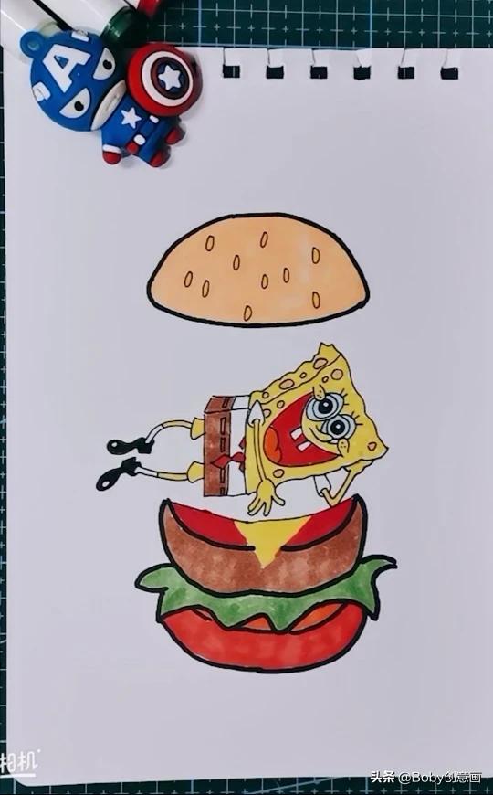 儿童应该怎样画画？