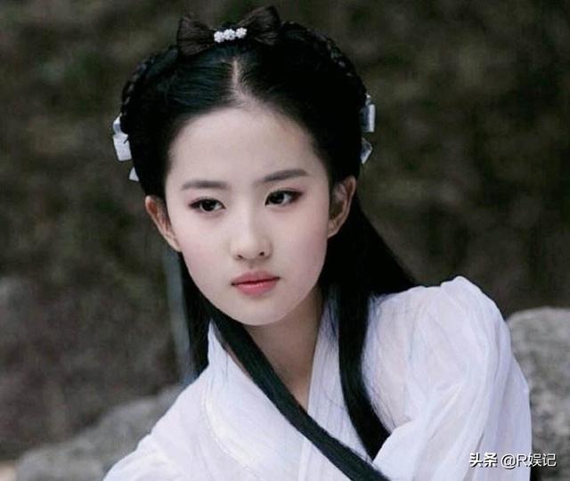 刘亦菲和她妈妈:为什么刘亦菲发土味视频的微博会被举报有没有人知道其中的原因