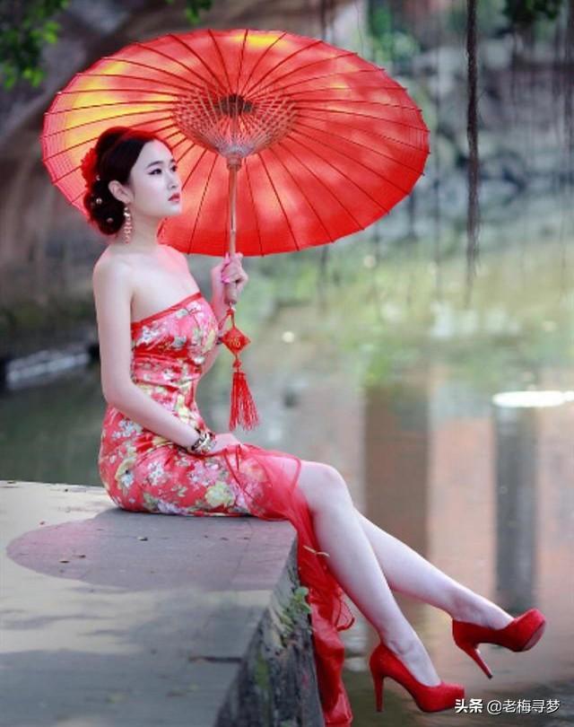 为什么好多经典的文学作品中对性的描写都很开放？