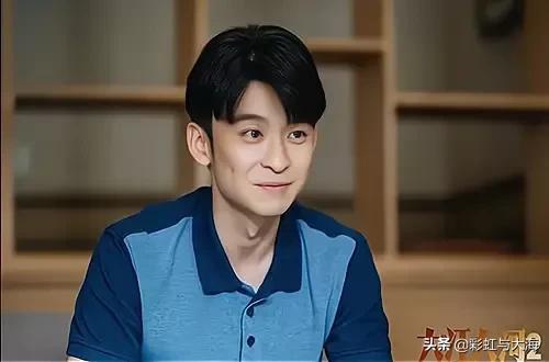 大江大河2演员表:《大江大河2》程家父女收到匿名信，到底谁在背后黑宋运辉？