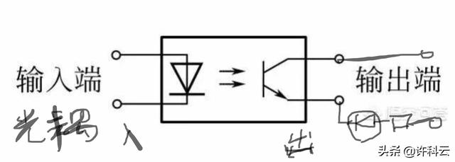 3v,电磁阀3v和4v的区别？