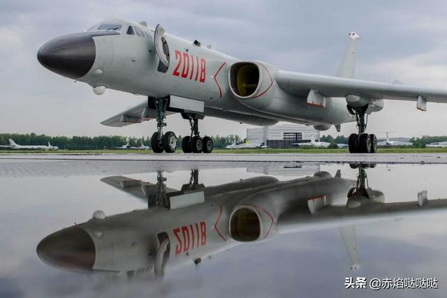 最新改进型轰-6K,到底算不算战略轰炸机？是否具备洲际轰炸能力？