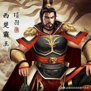 彭城之战:项羽是闪击战鼻祖吗？为什么？
