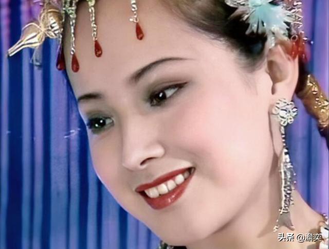《西游记》中,万圣公主为什么选择九头虫,而不喜欢小白龙？