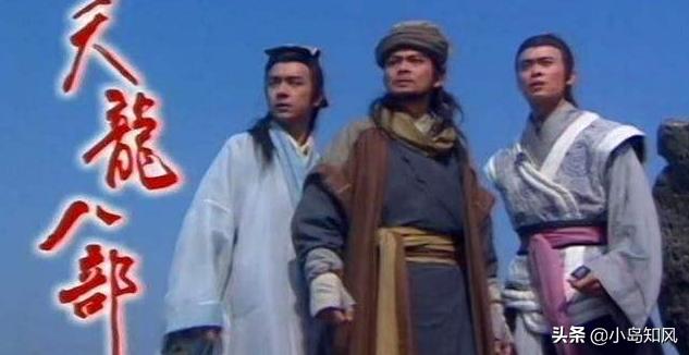 金庸的武侠小说按什么顺序看呢？