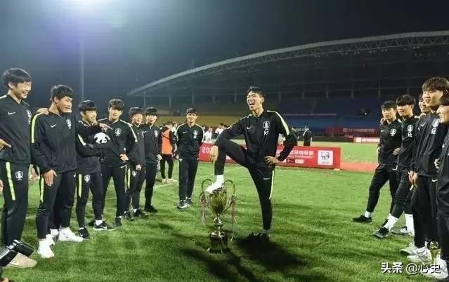 萌物哥伦比亚侏儒兔:为什么感觉很多人讨厌韩国？