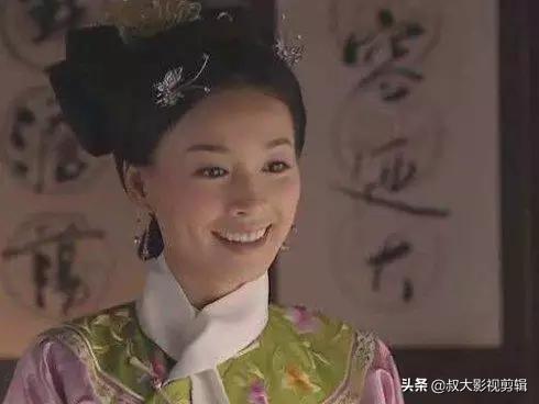 夏力薪老公:《铁齿钢牙纪晓岚》美女排行你怎么排还记得吗