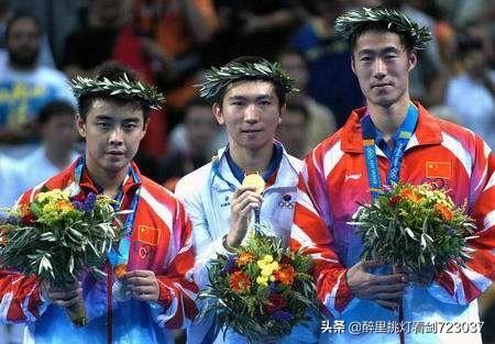 amazon warriors，中国跳水乒乓球，韩国射箭，美国男篮都号称梦之队，谁更名副其实