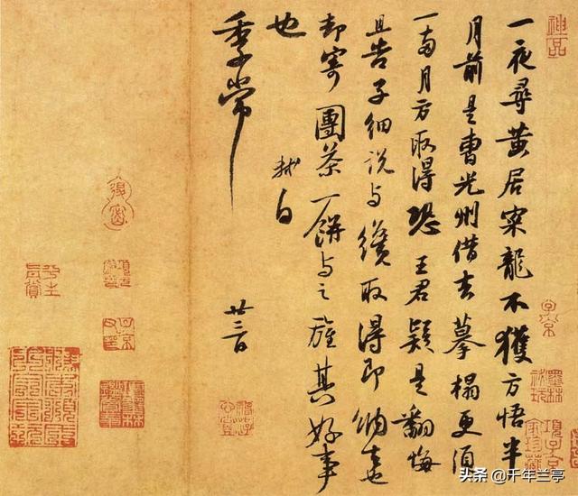 申素美:小茶室挂什么书法作品好呢？不雷同不俗气的？
