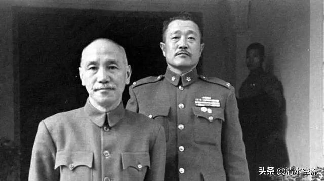 杜聿明怎么死的(杜聿明到死都怀疑的卧底是谁)