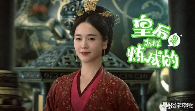 左小青历任男友:请问广大男士，你们会娶一个不孕不育的女人做老婆吗？
