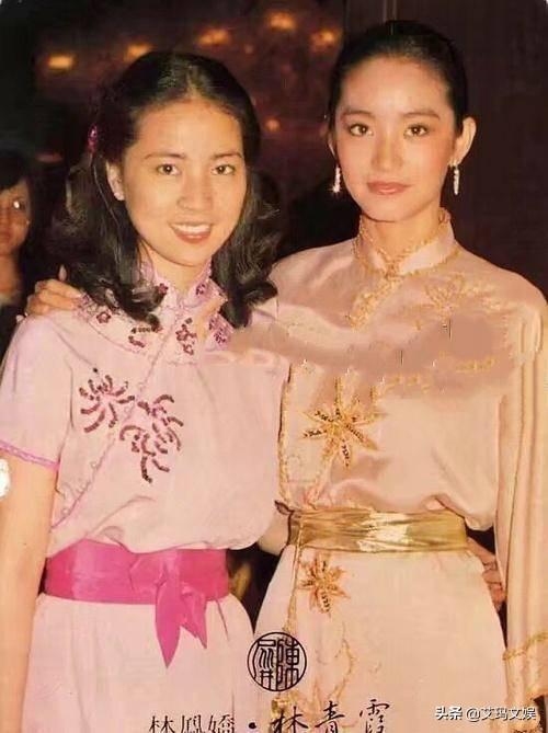 吴绮莉照片:林凤娇、吴绮莉是典型的中国式妇女吗？