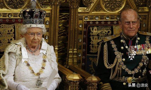 爱戴个人资料:英国王室为什么会受英国人爱戴他们对英国有什么贡献