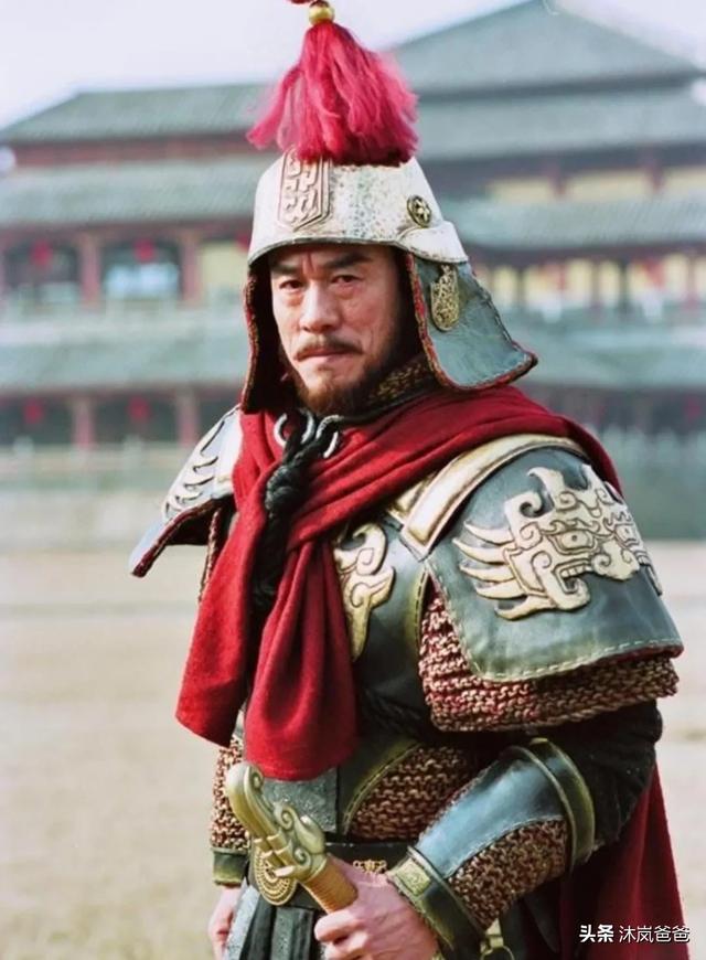 李渊和杨广的关系:隋文帝和唐太宗见过面吗？