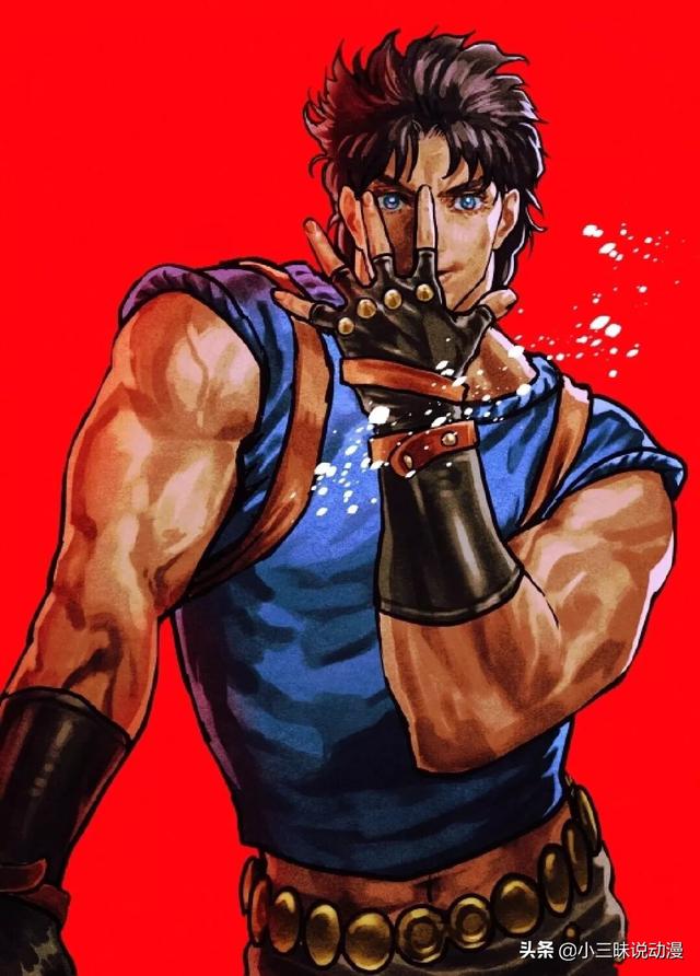 乔见猫销量:销量最好的猫 为什么《JOJO的奇妙冒险》这么火？