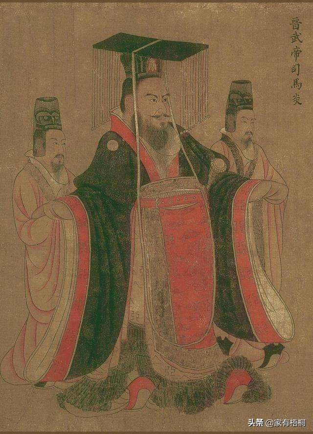 东汉皇帝:东汉最有名的皇帝是不是汉献帝？完全是蹭三国的热度吧？