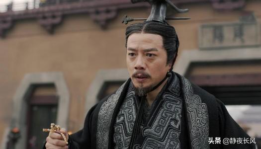 朱珠个人资料:电视剧《大秦赋》有哪些槽点