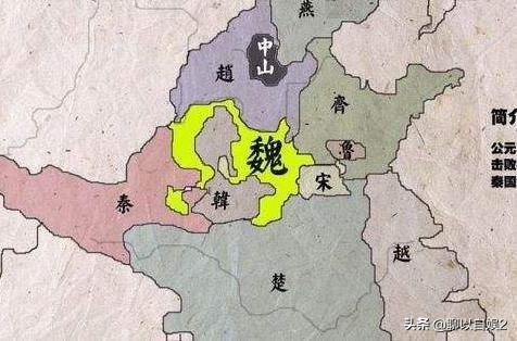 田单复国:田单如何完成了复国之路？