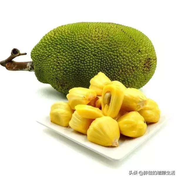 波萝蜜的食用方法是什么？请教一下？