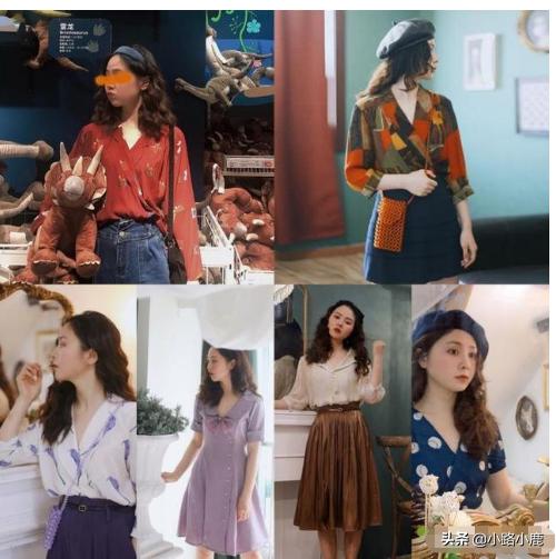 淘宝有哪些轻奢优质,百穿不腻的女装店铺？