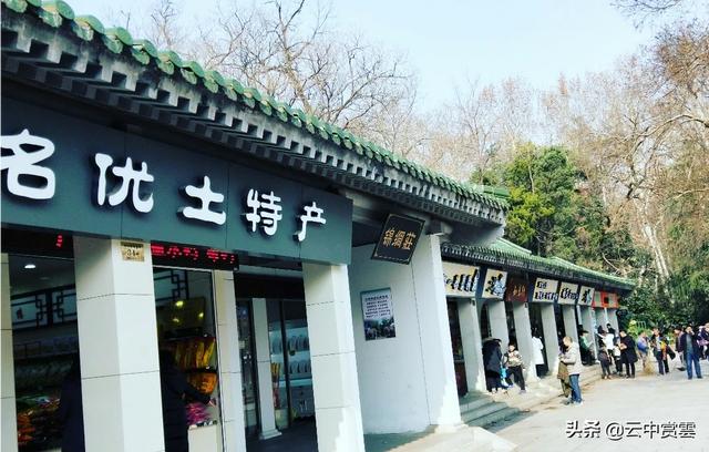 中秋到南京玩三天,有什么美食值得推荐？