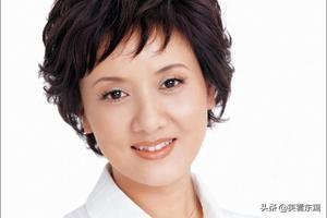 演员姜黎黎:每个省最具代表的著名演员都有谁？