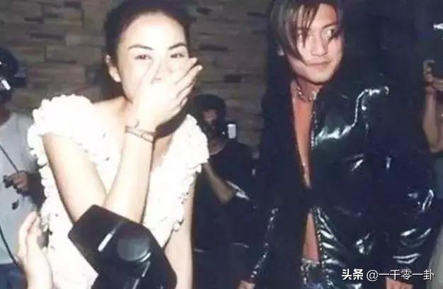 王菲的几个老公是谁:你们如何看待王菲谢霆锋的爱情，他们会结婚吗？