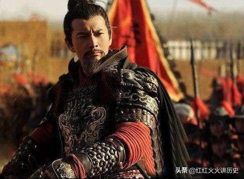 元朝末年陈友谅的手下悍将张定边结局如何？归隐何处？