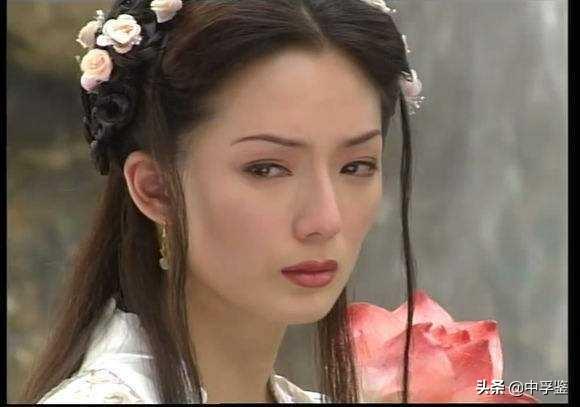 蓝俏俏:蓝采和究竟是男还是女？有何依据？