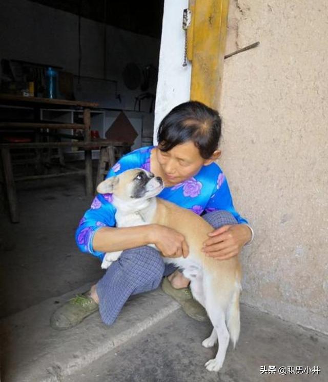 乡村留守妇女与狗小说全集:越来越多的农民离乡打工，留守妇女问题该如何解决？