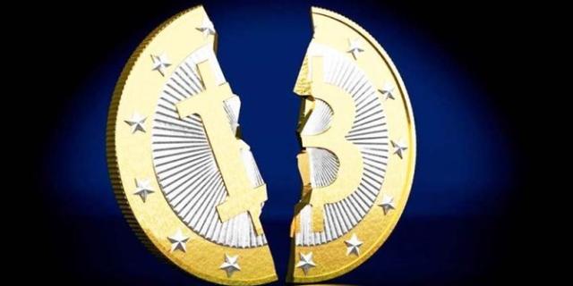 比特币怎么挖出来的:用笔记本在家挖矿，一天可以挖几个比特币？