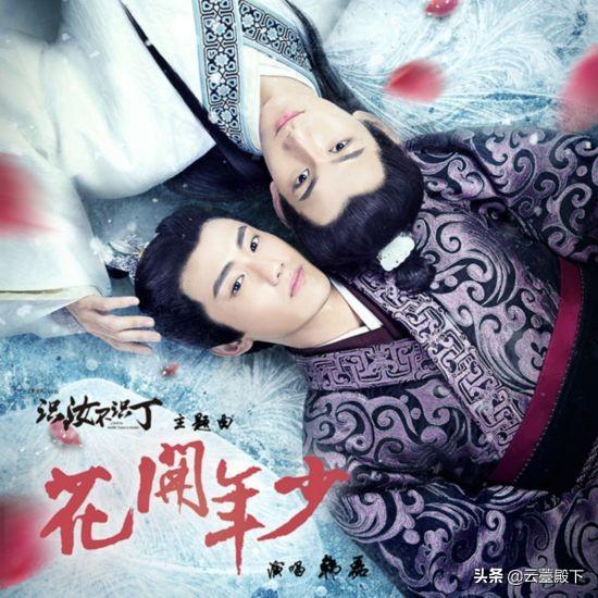 黄靖翔:有哪些关于同性恋的影视作品值得一看？