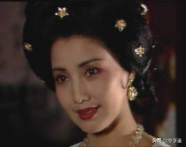 唐朝王皇后:唐玄宗为什么废掉王皇后？