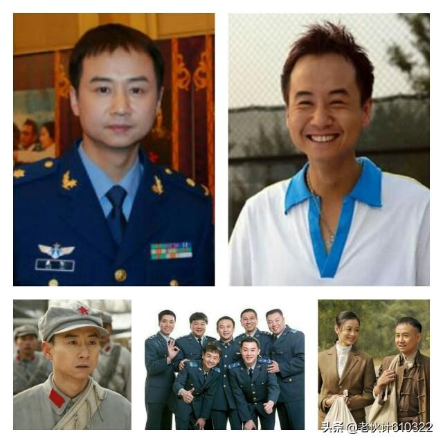 十八岁天空演员表:在河南出生的中老年知名电影演员你能知道哪几位？