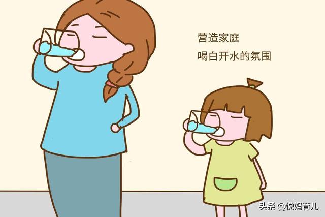 儿童干咳怎么办-儿童干咳怎么办最有效的方法