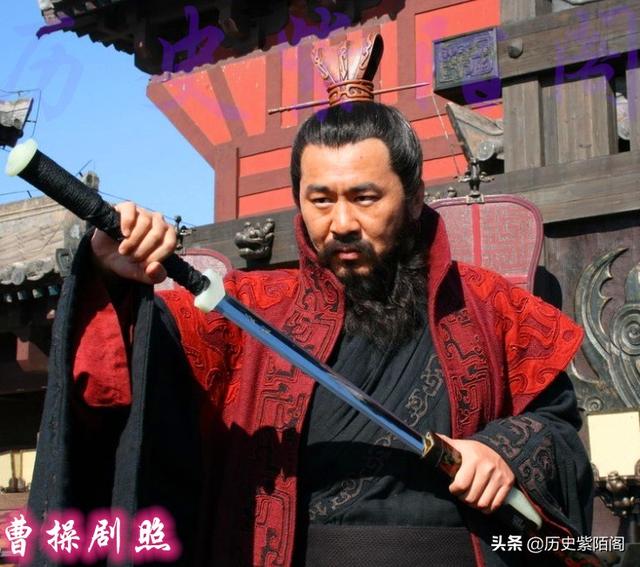 田震什么病:曹操的头痛风对应现代医学的什么病？