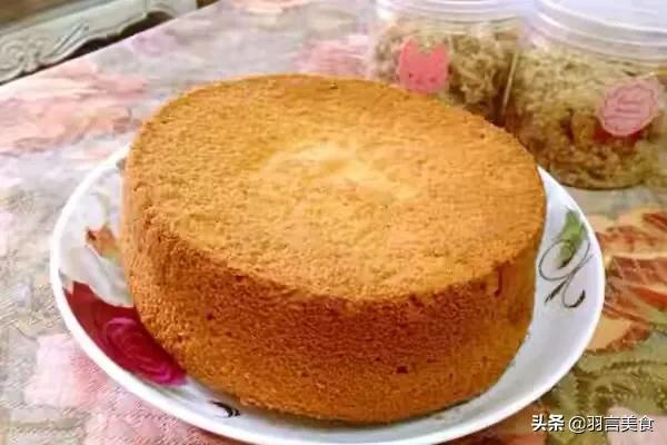 制作奇峰饼胚需要注意什么？
(图25)
