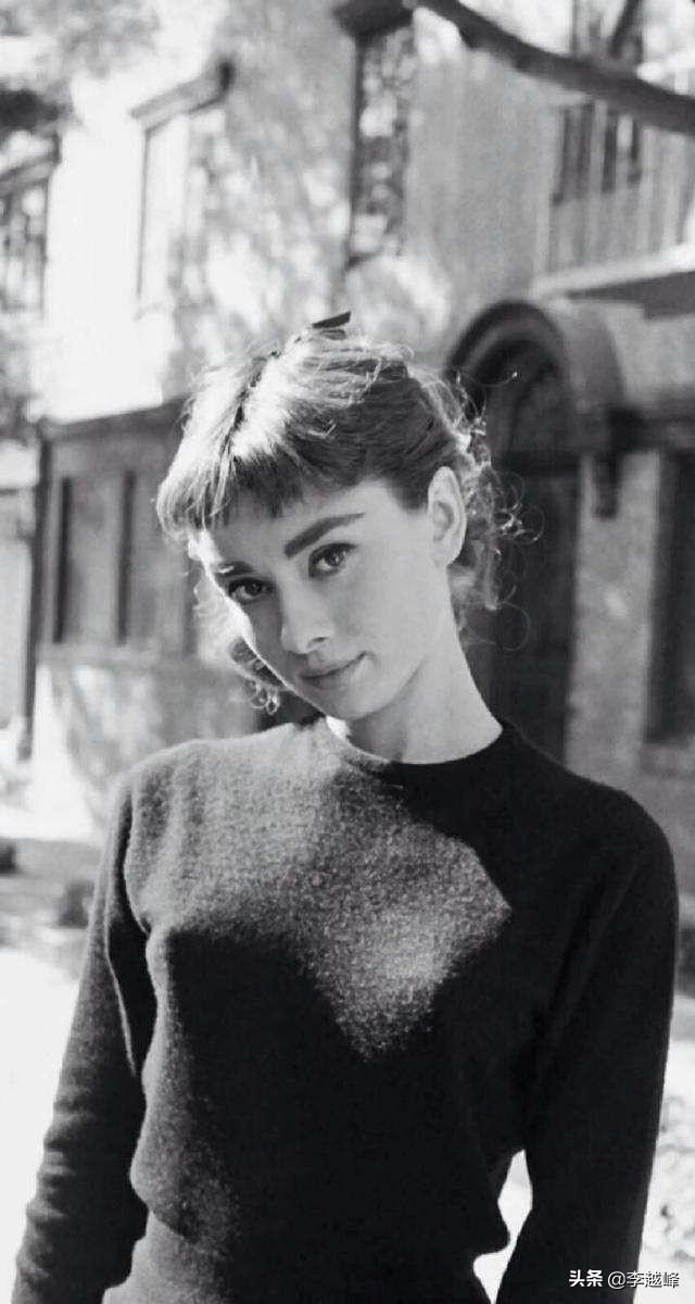 吴莫愁全球最美:世界上最漂亮的5位美女，堪称盛世美颜，到底是哪5位