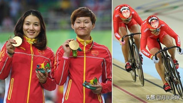中国奥运代表队成绩：中国奥运代表队服装
