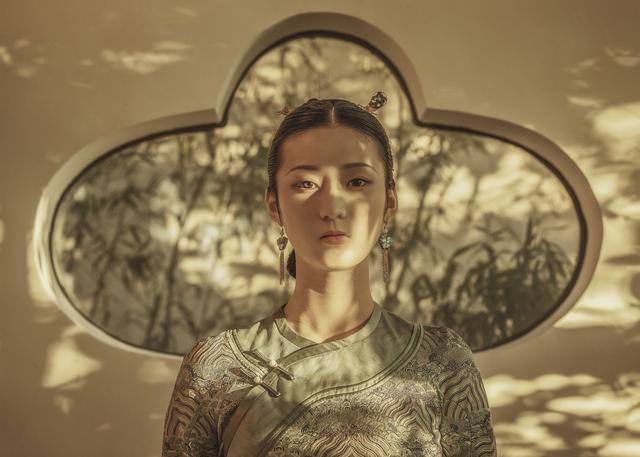 广西贵港灵异事件真人:有没有在一个瞬间，突然让你明白，这个世界是假的？