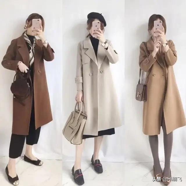 梦见衣柜里的衣服乱七八糟,如何穿衣服，没有廉价感？