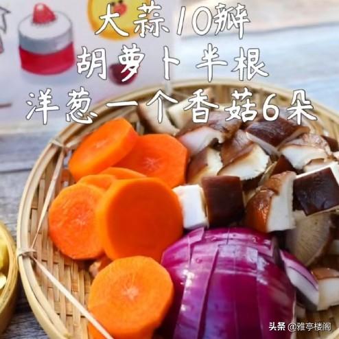大家知道什么酱料是万能酱料吗？