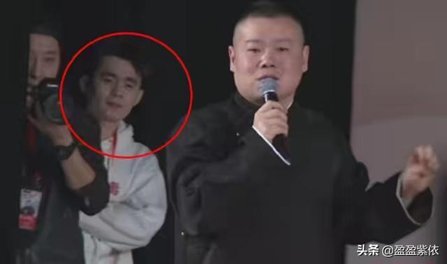 岳云鹏离不开冲冲:岳云鹏更喜欢自己的哪一个徒弟？